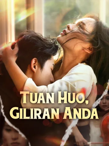 Tuan Huo, Giliran Anda